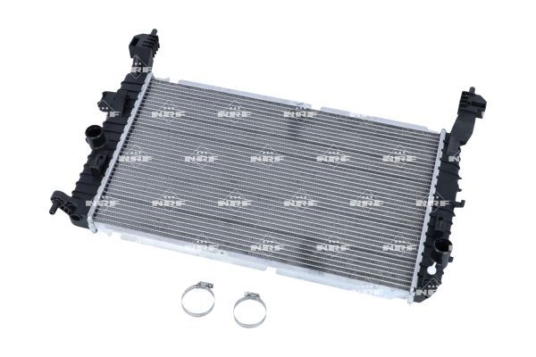 Kühler, Motorkühlung