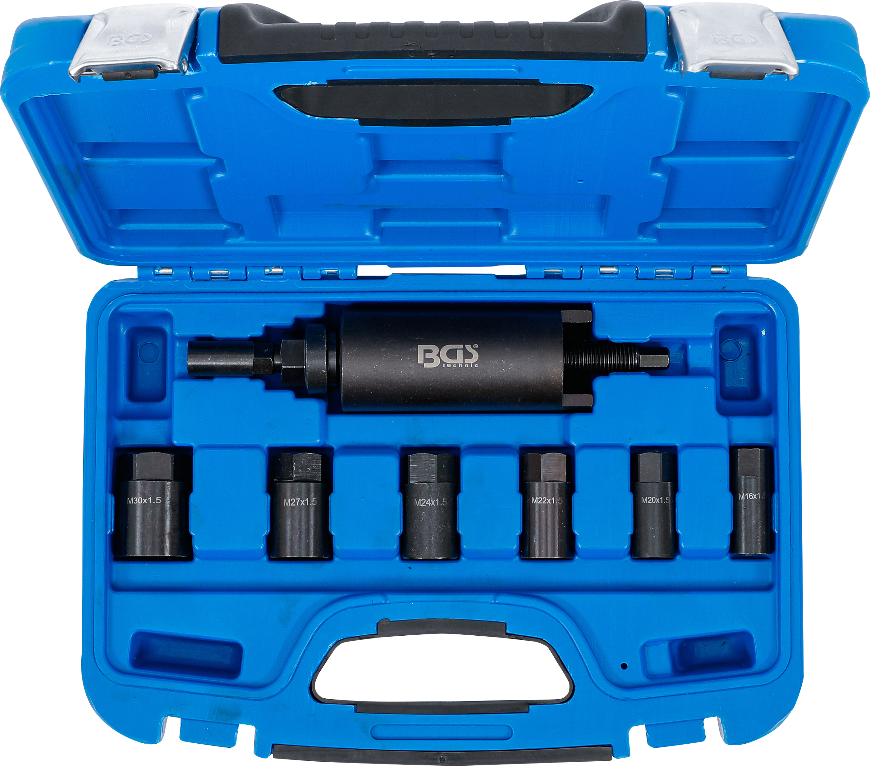 BGS Antriebswellen-Einzieher-Satz | 7-tlg.