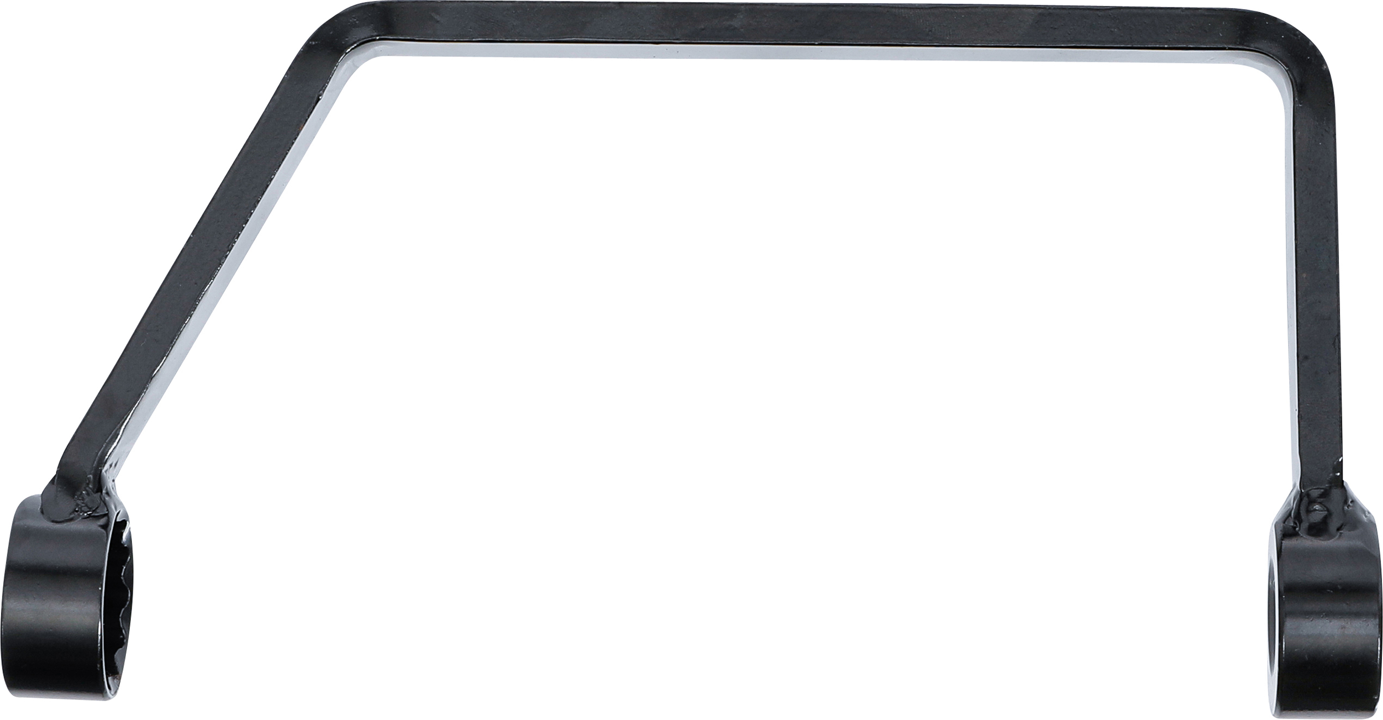 BGS Ölfilterschlüssel | 12-kant | SW 27 mm | für Ford, PSA