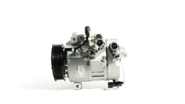 Kompressor, Klimaanlage ACP 1643 000S “MAHLE”