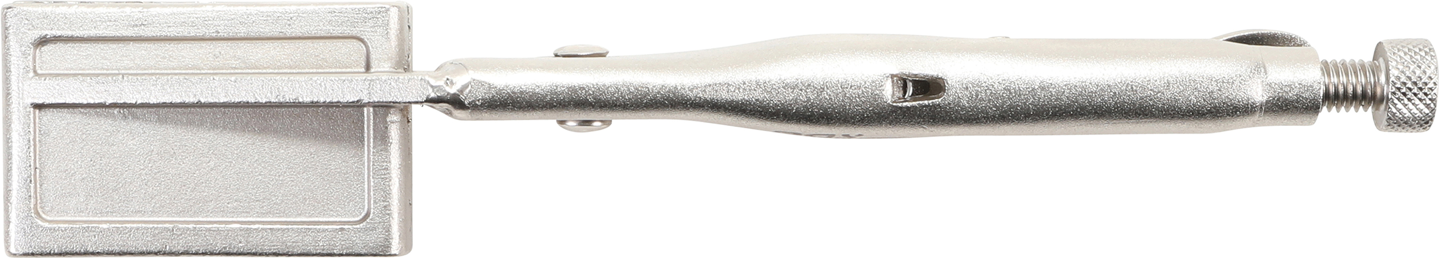 BGS Verbindungsarmaturen-Klemmgripzange | für Ø 6 - 16 mm