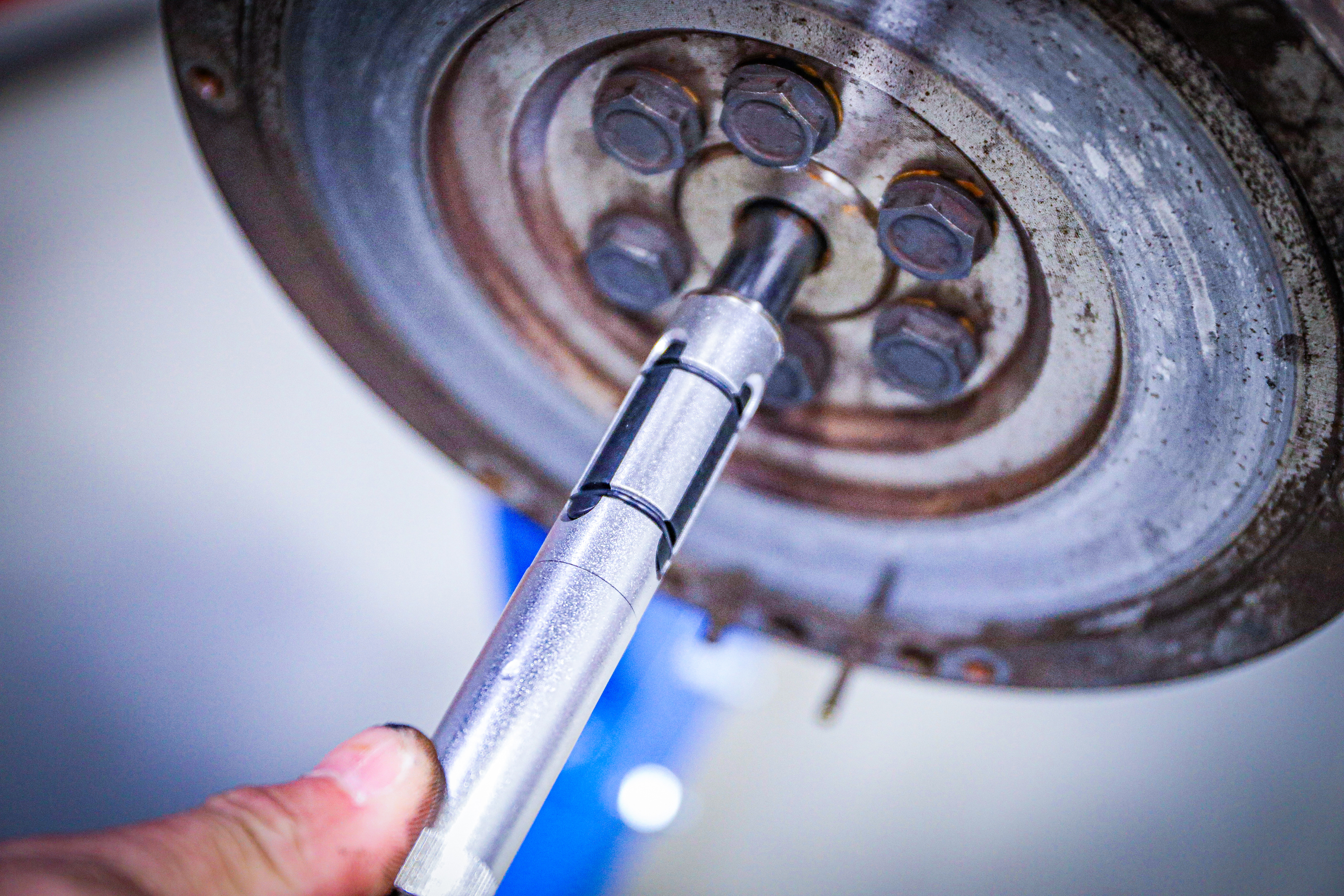 BGS Kupplungs-Zentrierwerkzeug-Satz | 11-tlg.