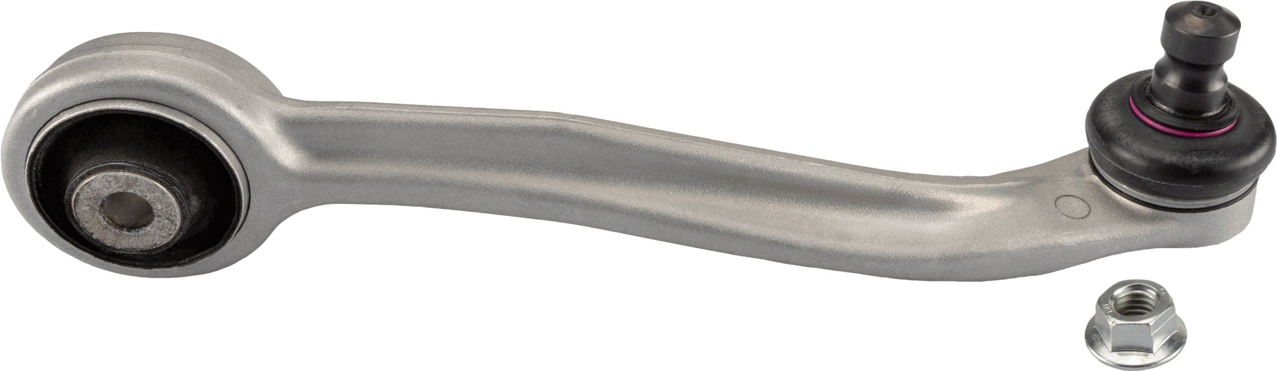 Lenker, Radaufhängung