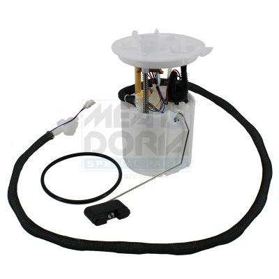 Kraftstoff-Fördereinheit