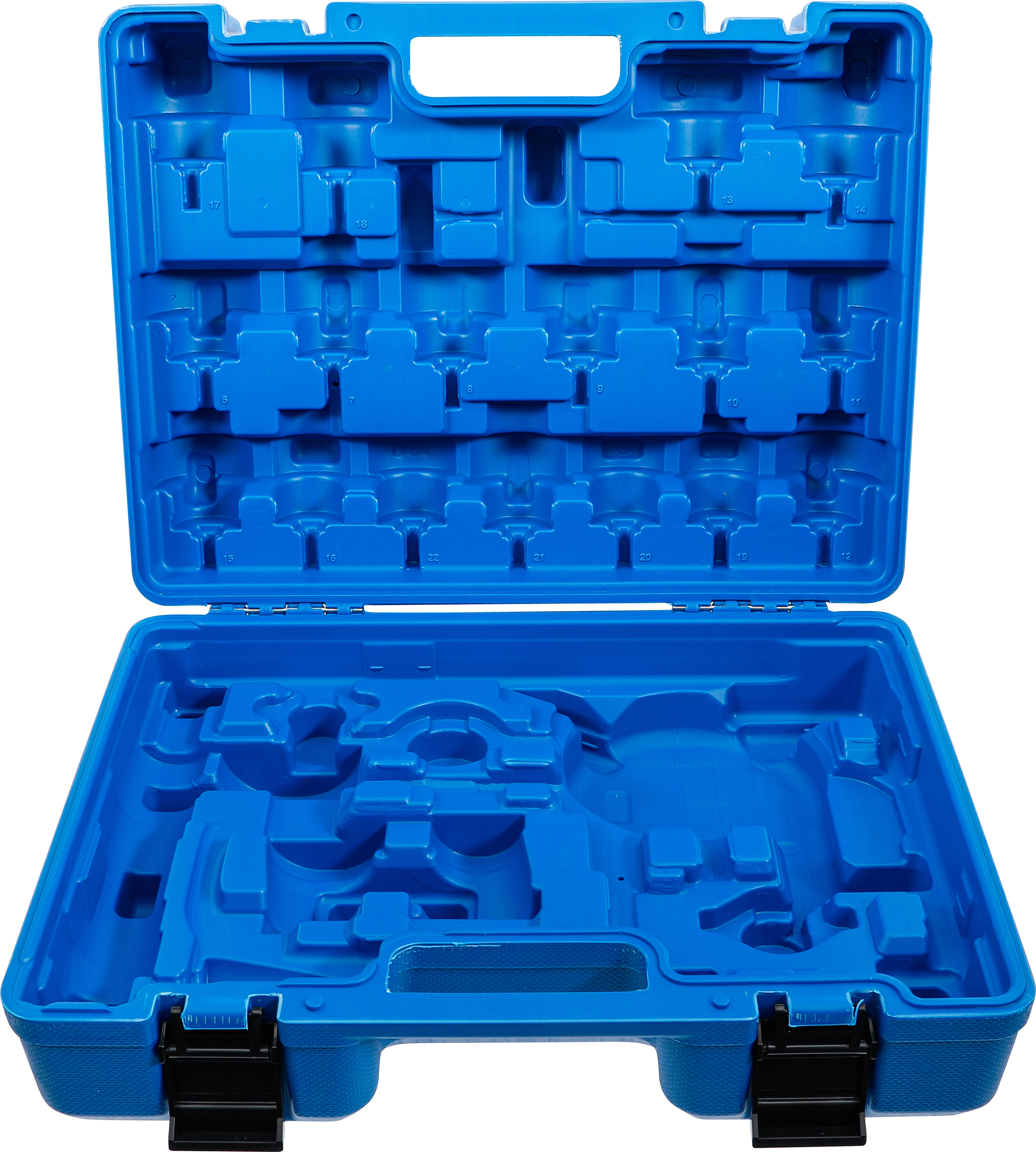 BGS Leerkoffer für Art. 8098