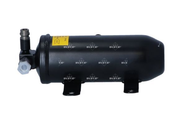 Trockner, Klimaanlage