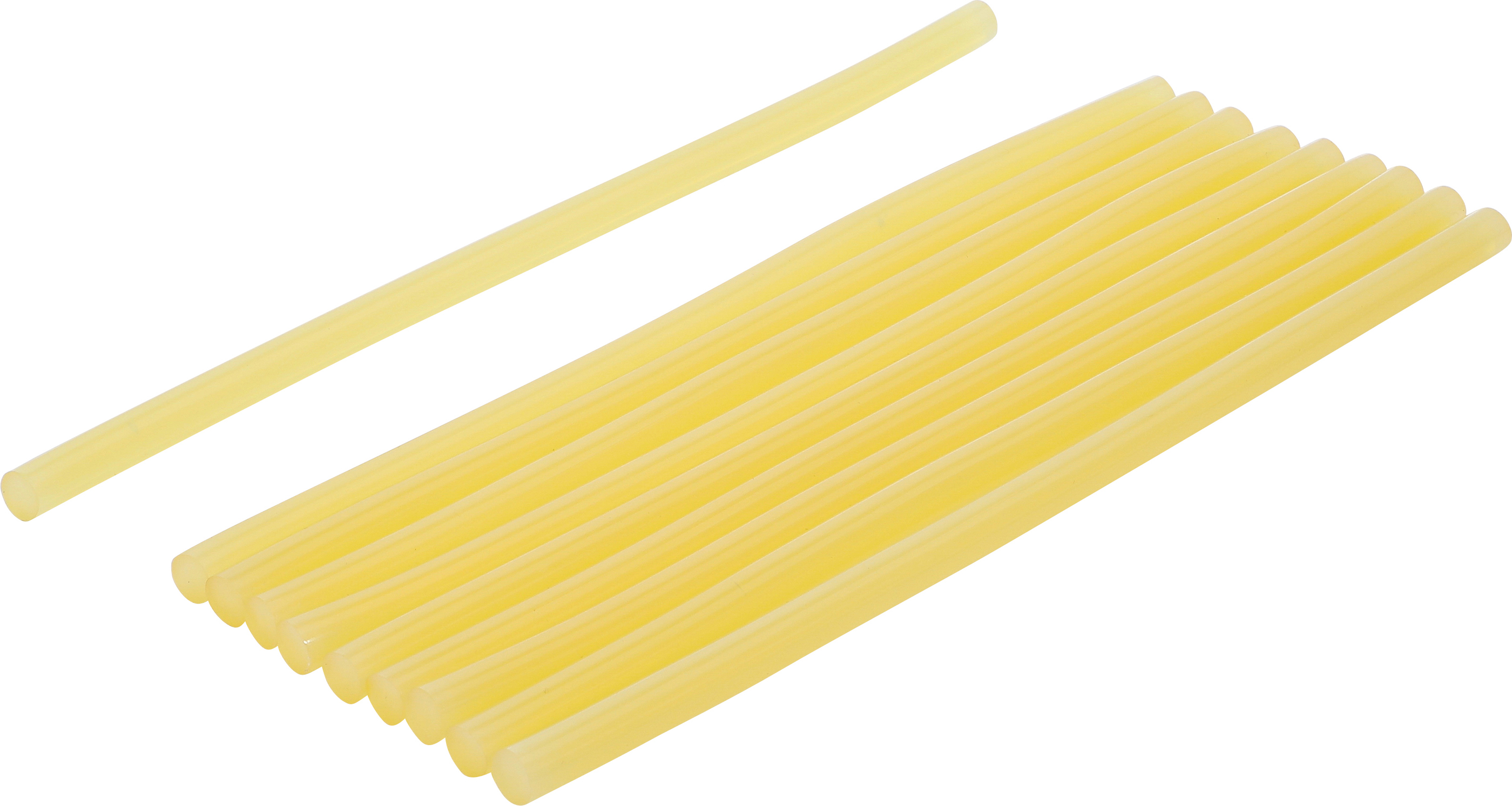 BGS Ersatz-Klebestifte für Art. 865, 8057 | 10-tlg.