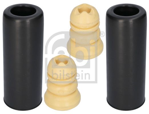 Staubschutzsatz, Stoßdämpfer