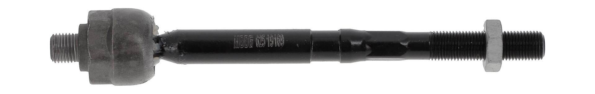 Axialgelenk, Spurstange