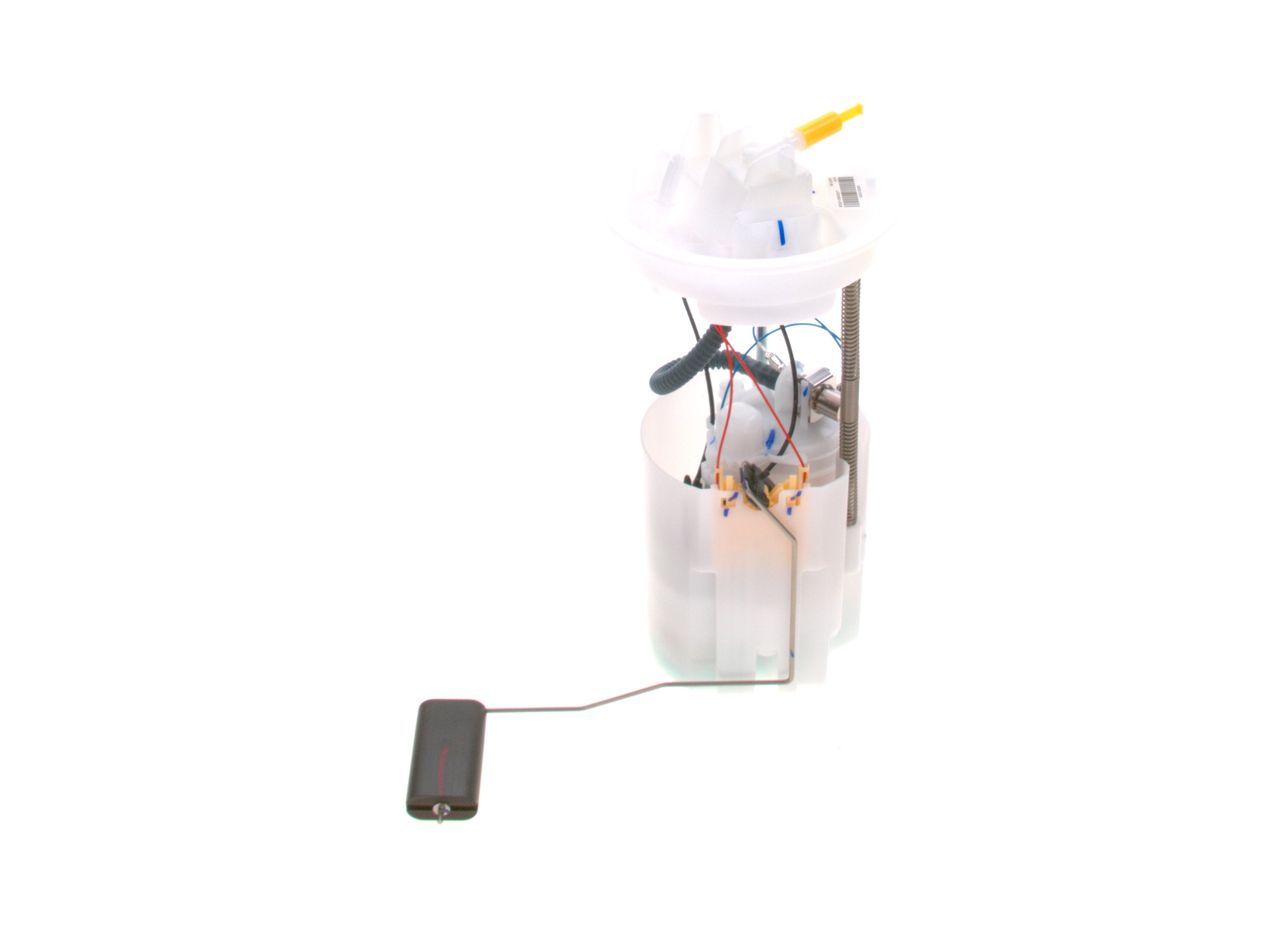 Kraftstoff-Fördereinheit