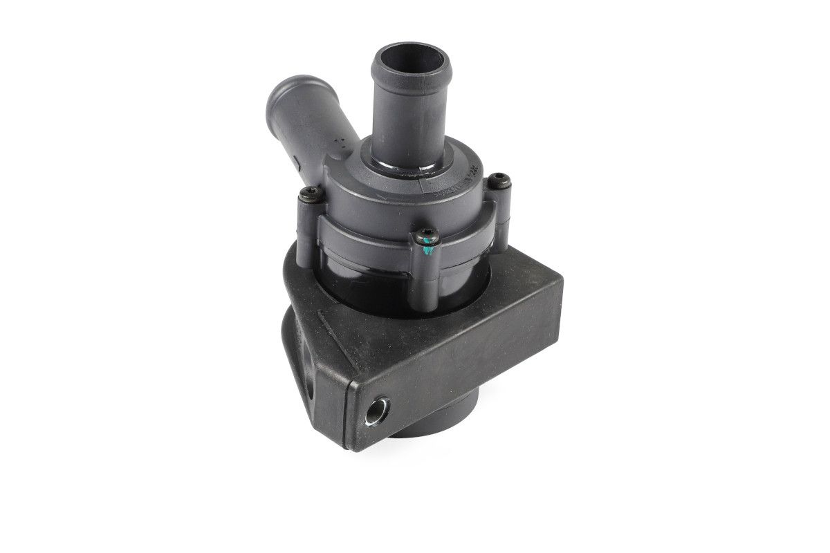 Wasserumwälzpumpe, Standheizung