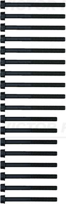 Zylinderkopfschraubensatz