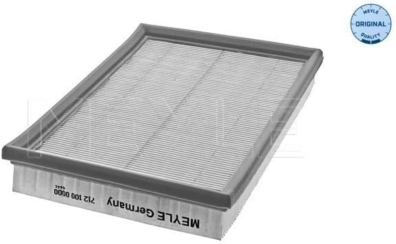 MEYLE Luftfilter 712 100 0000 SCT Referenz SB 2128