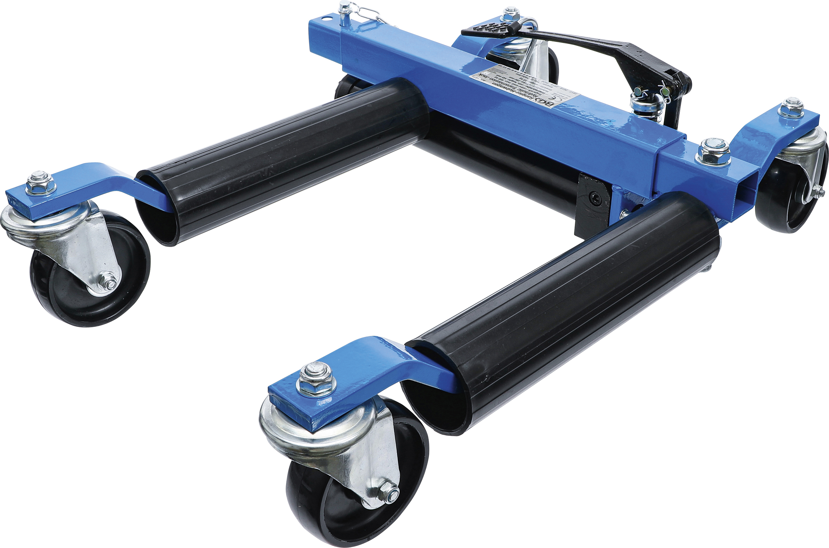 BGS Rangier-Hubwagen | 600 kg