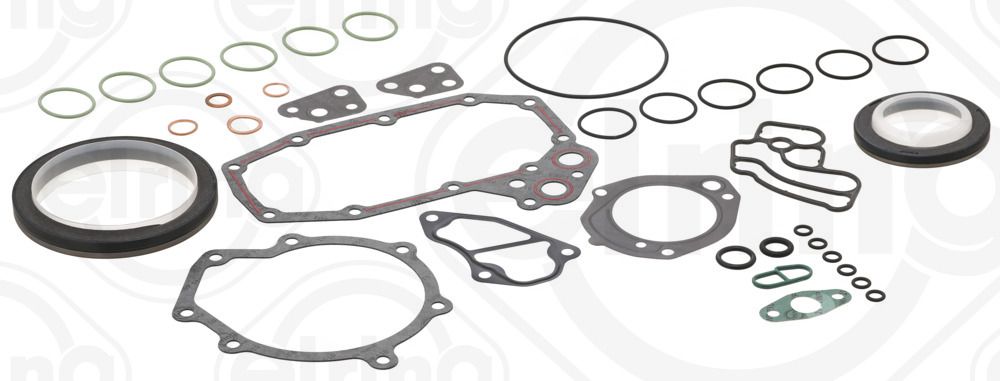 Dichtungssatz, Kurbelgehäuse