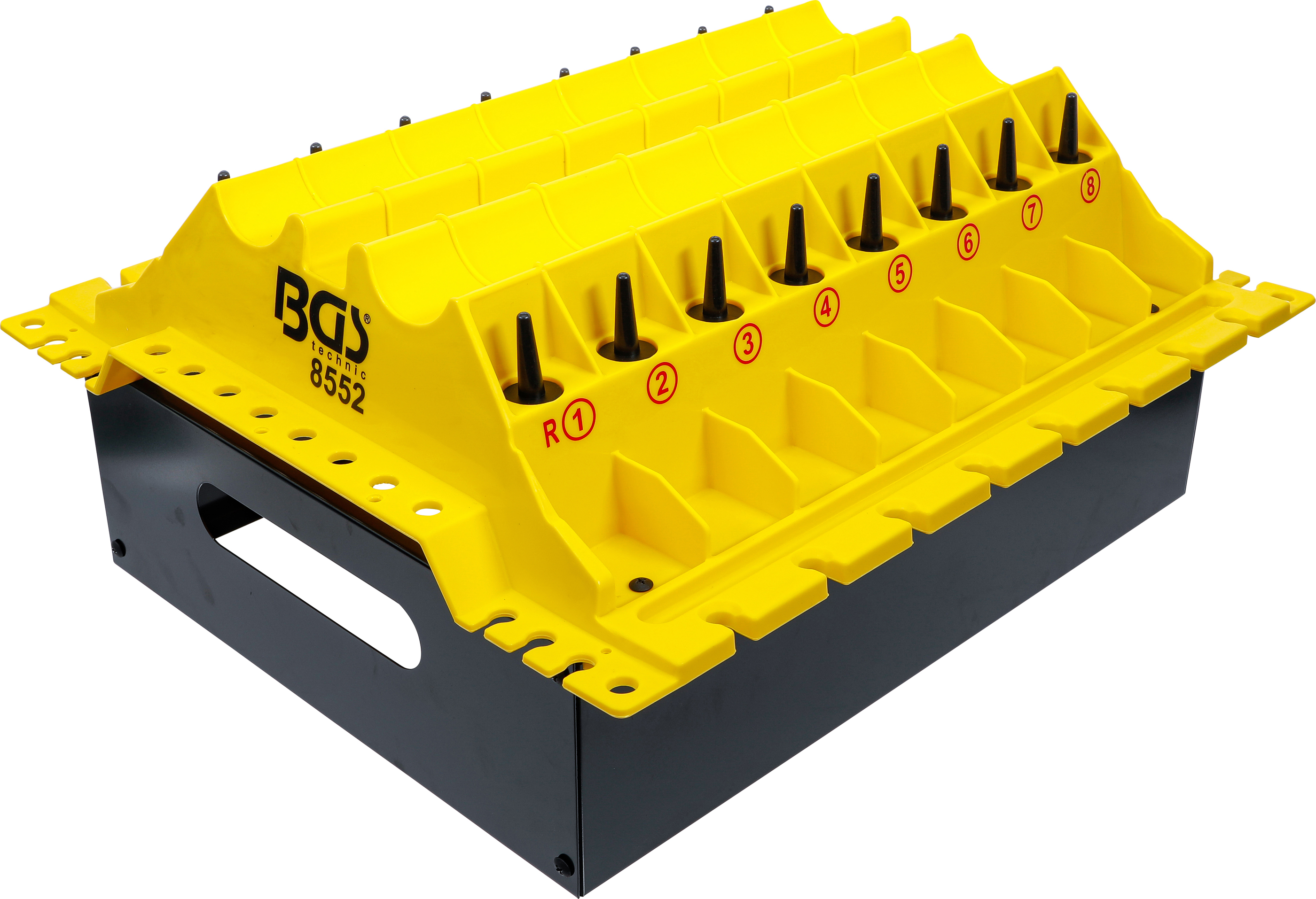 BGS Systemablage für Zylinderkopf-Reparatur