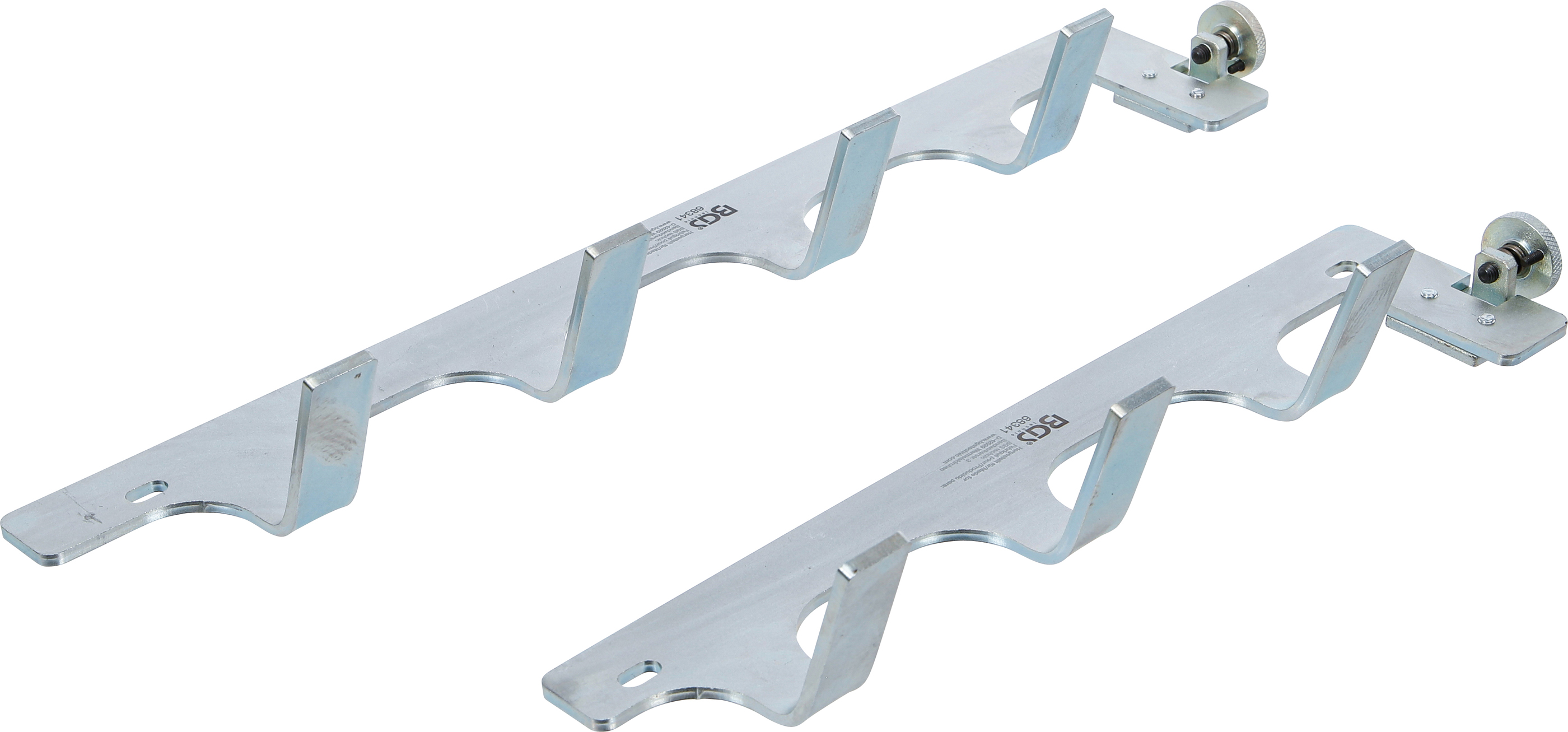 BGS Einstelllehren | für VAG Pumpe-Düse-Einheit an 3- und 4-Zylinder-Motoren