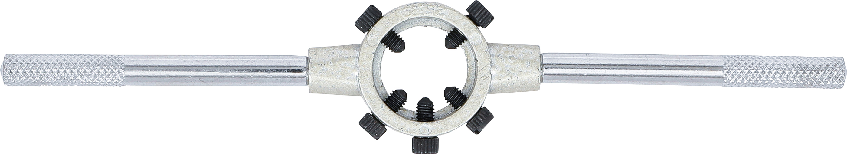 BGS Schneideisenhalter | #3 | 25 x 9 mm