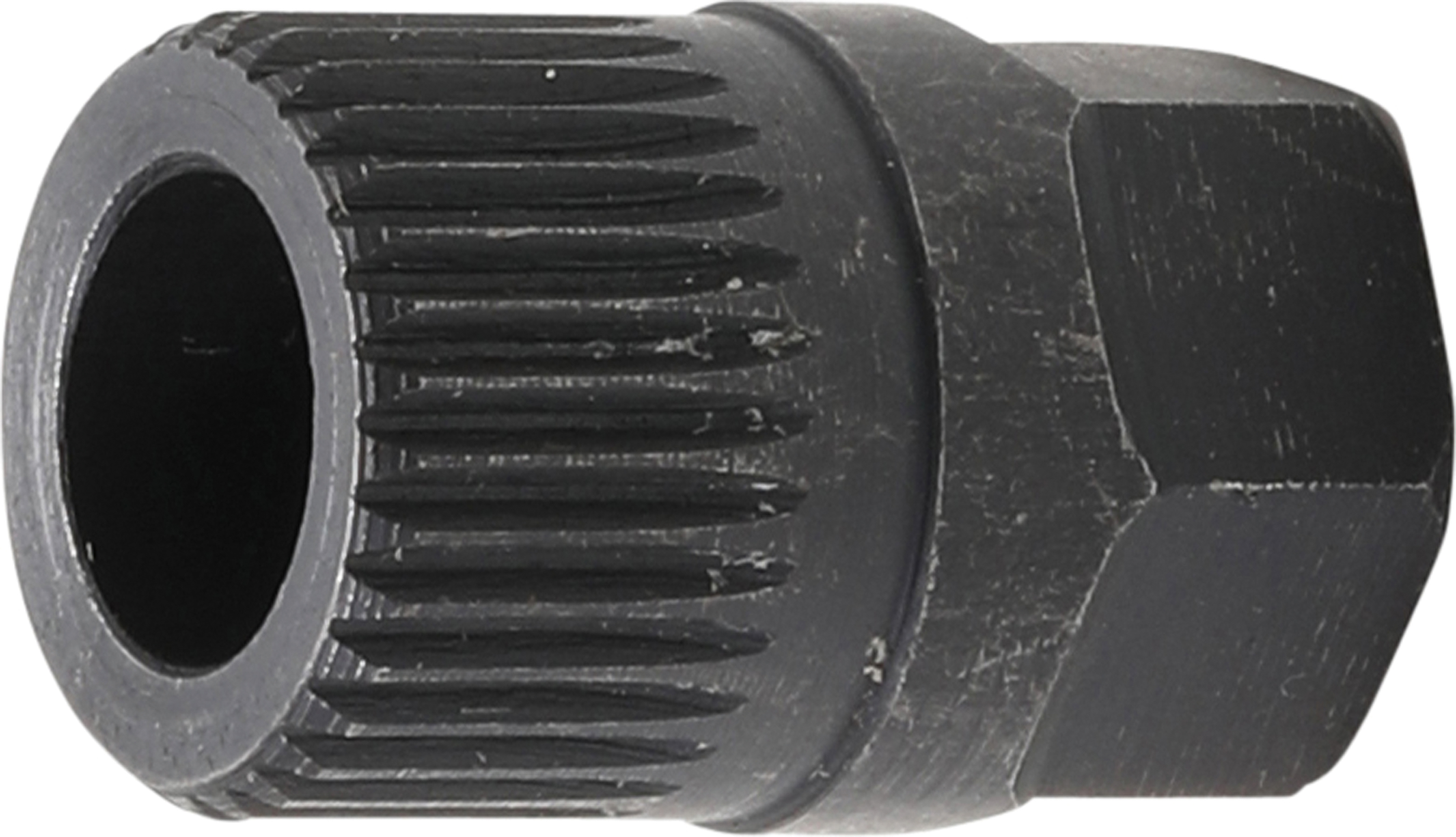 BGS 33-Zahn-Aufsatz | Antrieb Außensechskant | für Art. 4248 | 15 mm