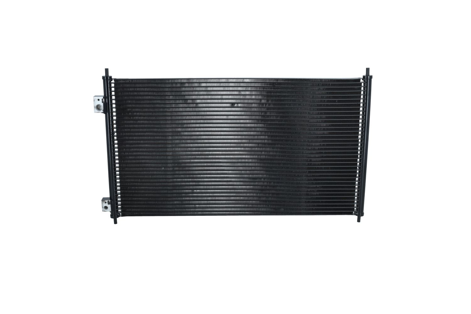 Kondensator, Klimaanlage