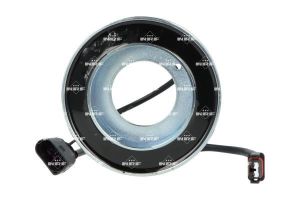 Spule, Magnetkupplung (Kompressor)