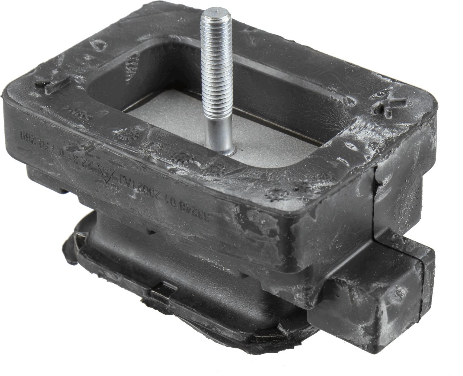 Lagerung, Automatikgetriebe “LEMFÖRDER hinten , 22 31 6 770 289 , 6 770 289 ”