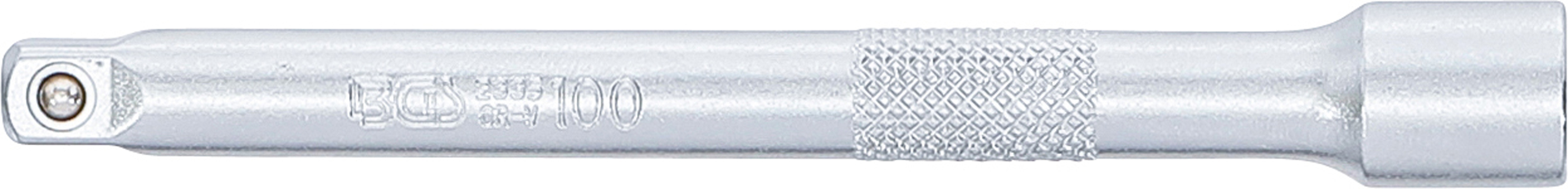 BGS Verlängerung | 6,3 mm (1/4") | 100 mm