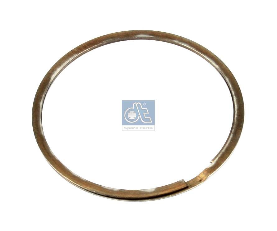 Dichtring, Abgaskrümmer