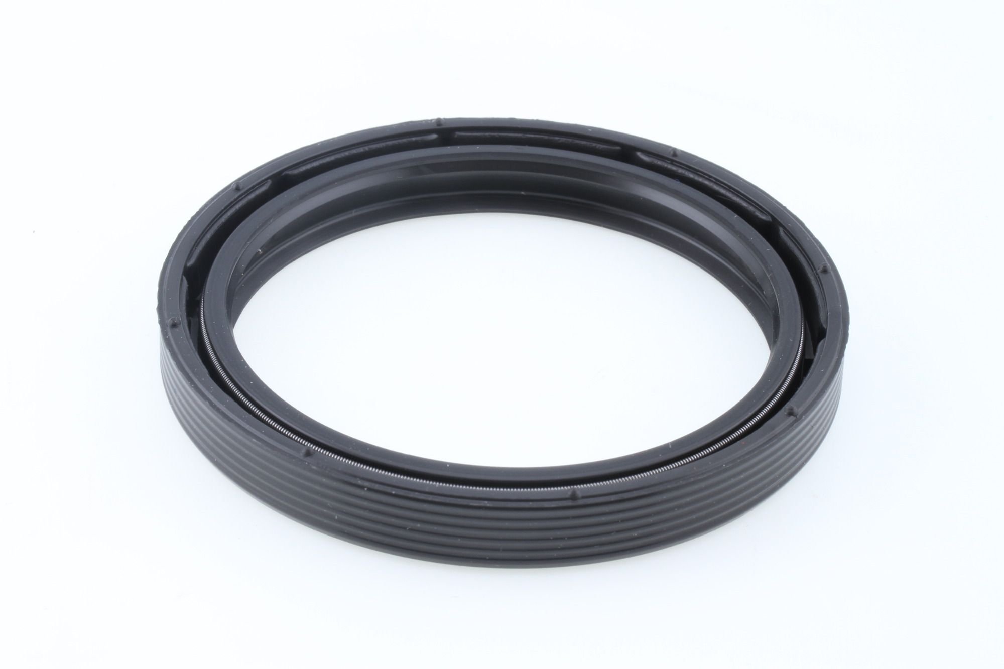 Wellendichtring, Radnabe