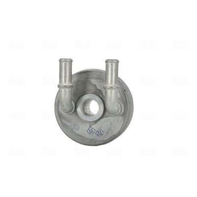 Ölkühler, Automatikgetriebe