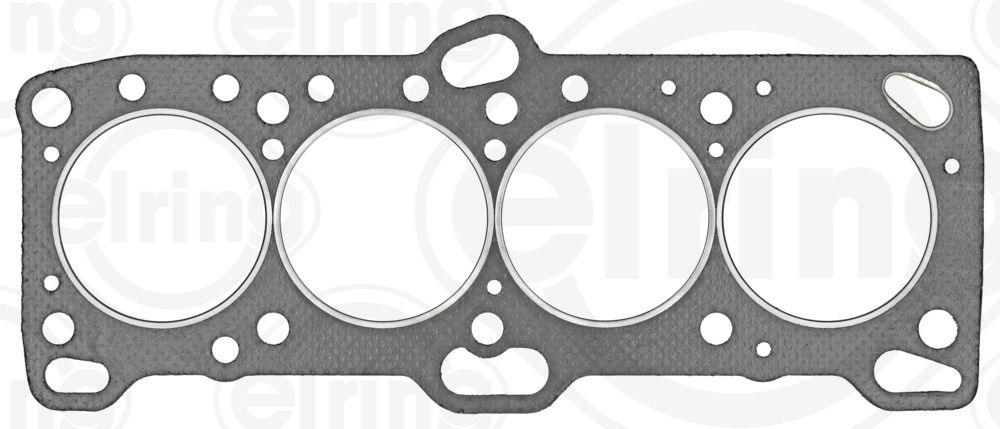 Dichtung, Zylinderkopf “ELRING 1,4 mm, 86,5 mm, Weichstoff-Metall-Dichtung ”