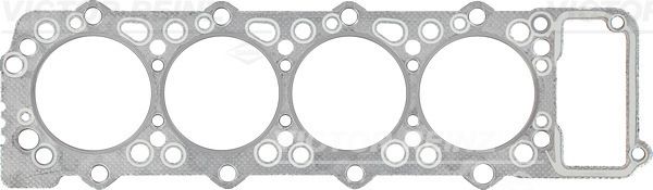 Dichtung, Zylinderkopf