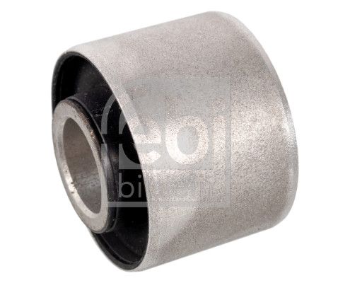 Buchse, Fahrerhauslagerung