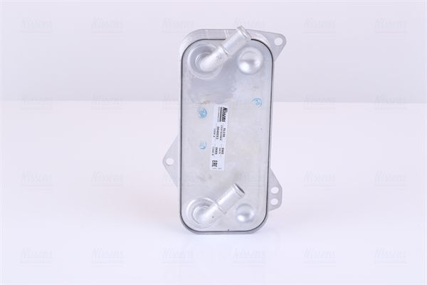 Ölkühler passt zu: AUDI A3, Q3, TT; VW SHARAN, TIGUAN 2.0/2.0D/2.5 09.07-10.18