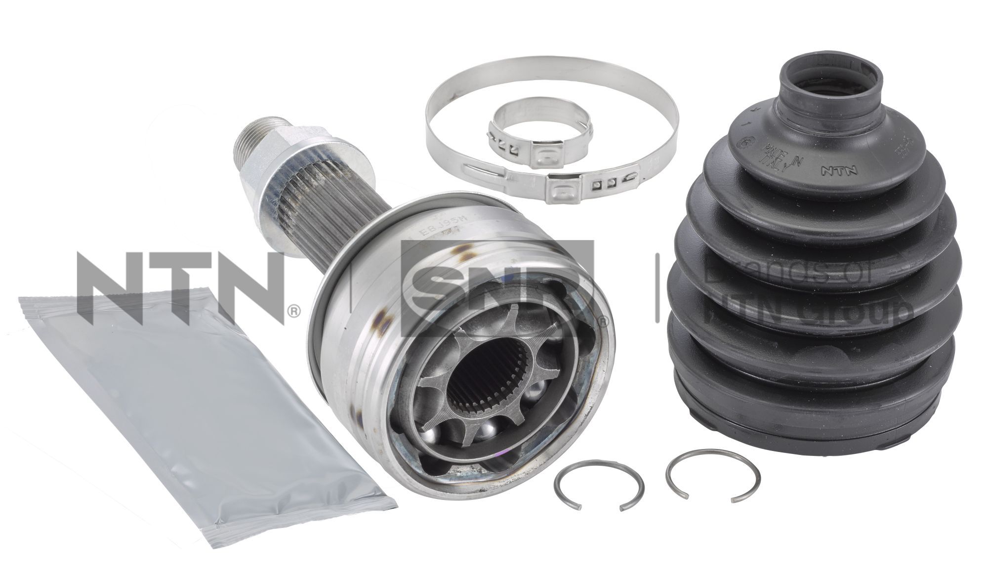 Antriebsgelenk außen L/R passt zu: RENAULT MEGANE E-TECH Electric 11.21-