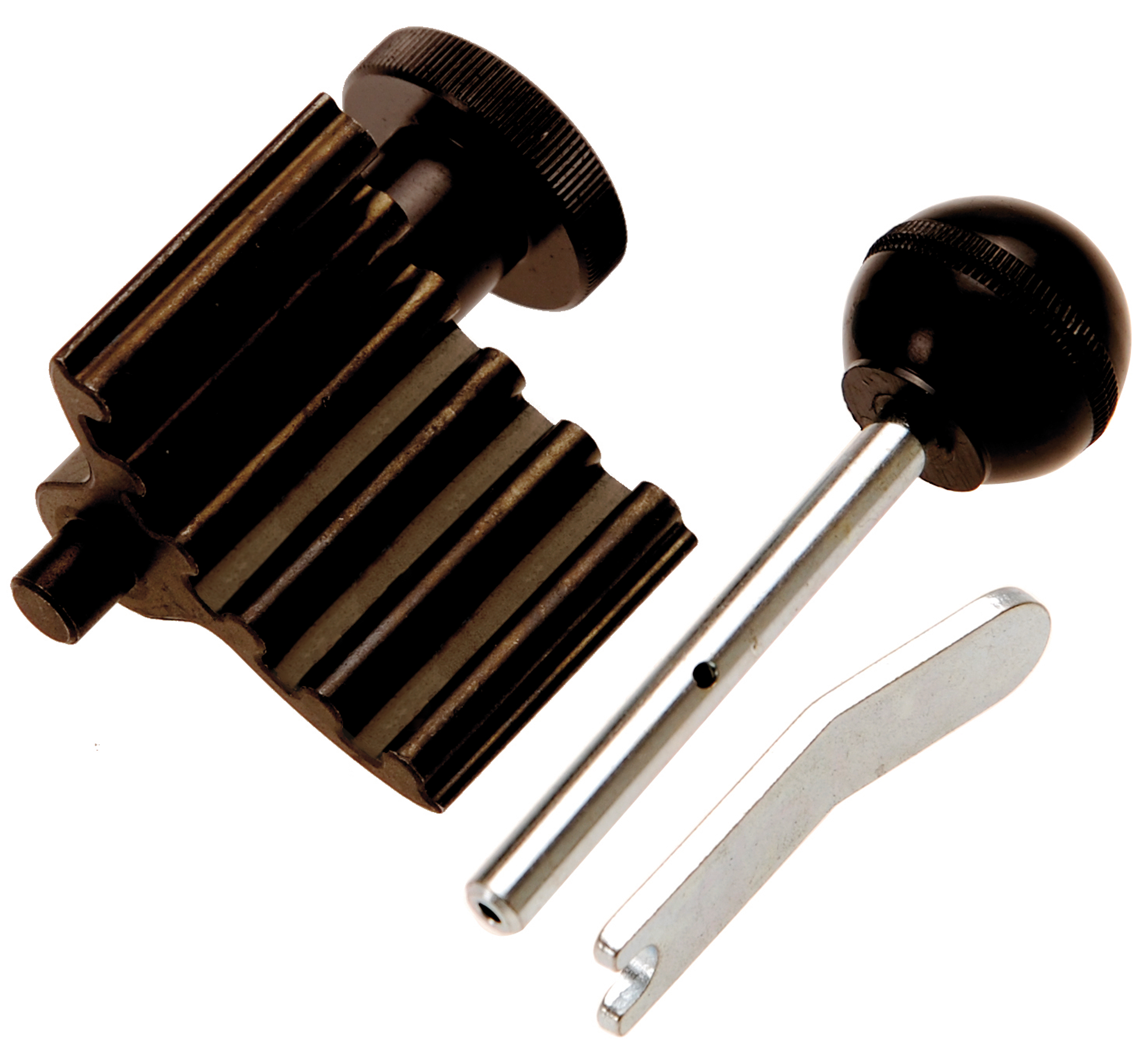 BGS Motor-Einstellwerkzeug-Satz | für VAG | 3-tlg.