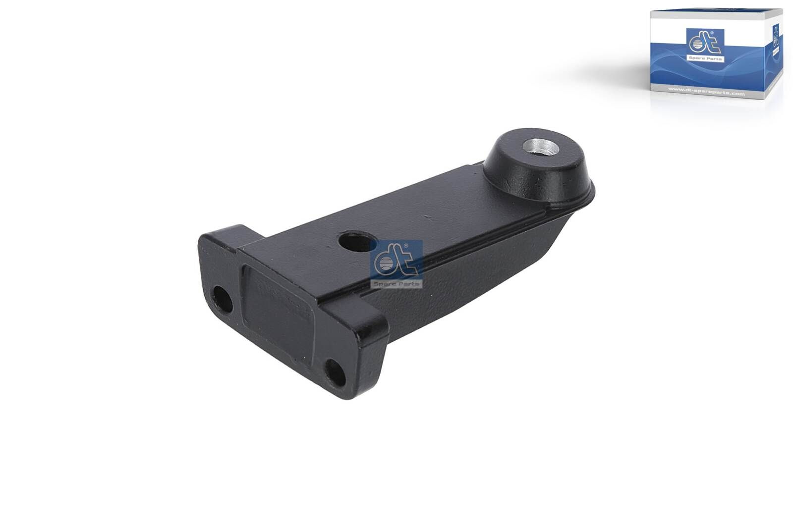 Halter, Außenspiegel