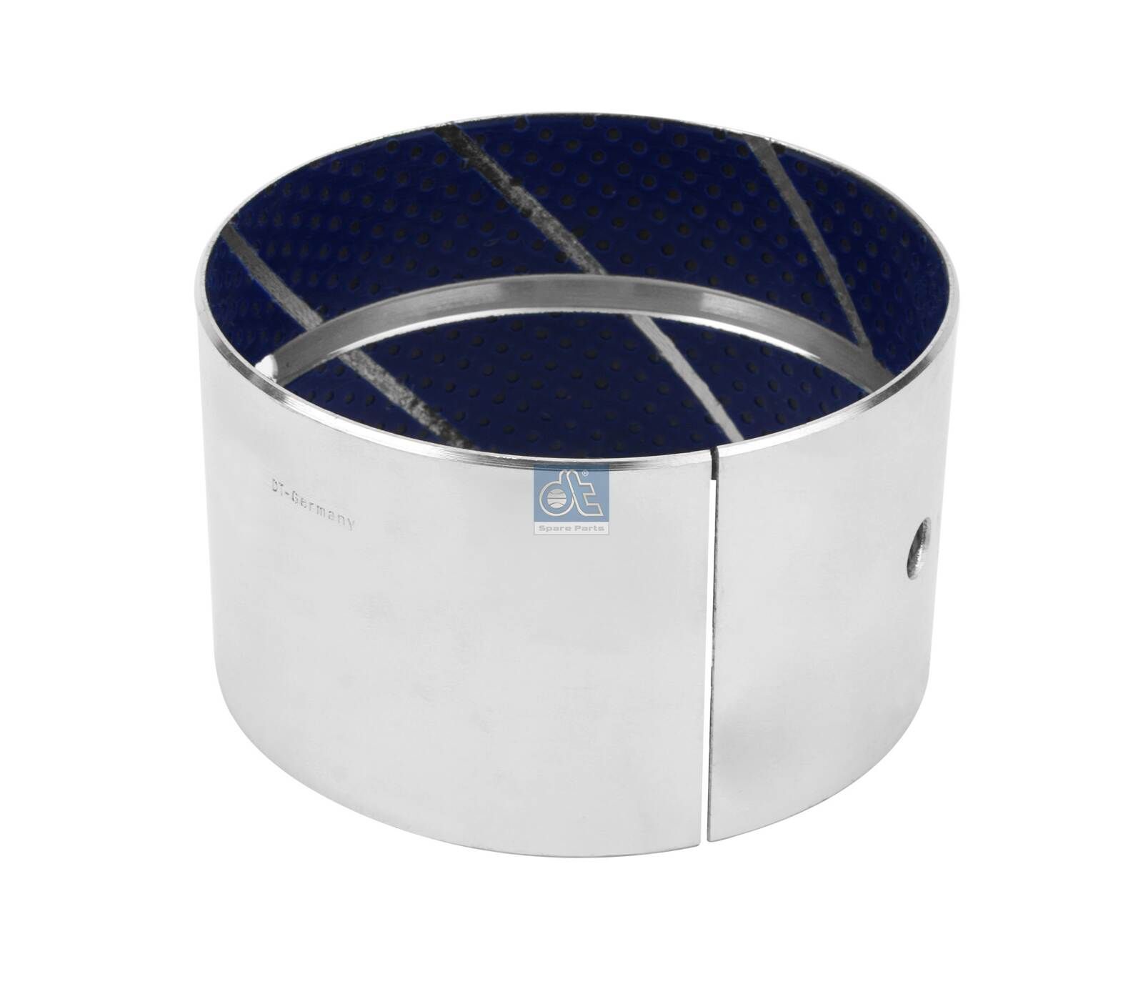 Lagerung, Achsträger