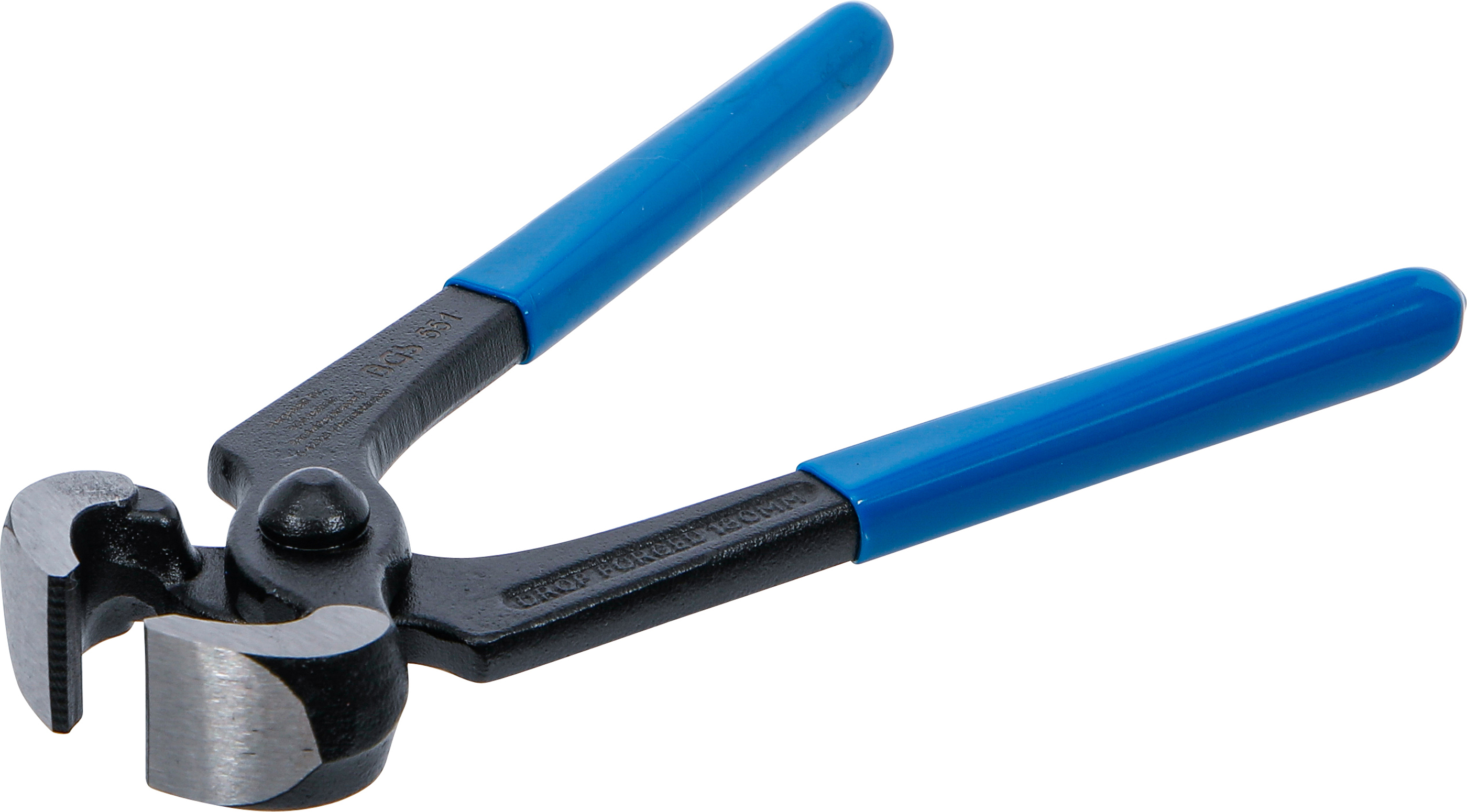 BGS Kantenzange | DIN 9243A | 180 mm