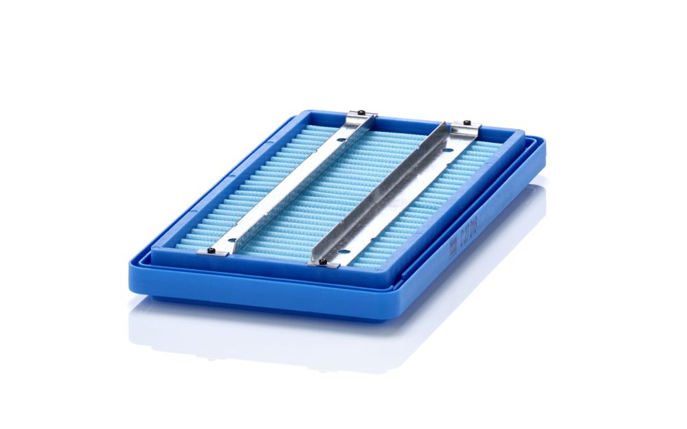 Filter, Kurbelgehäuseentlüftung