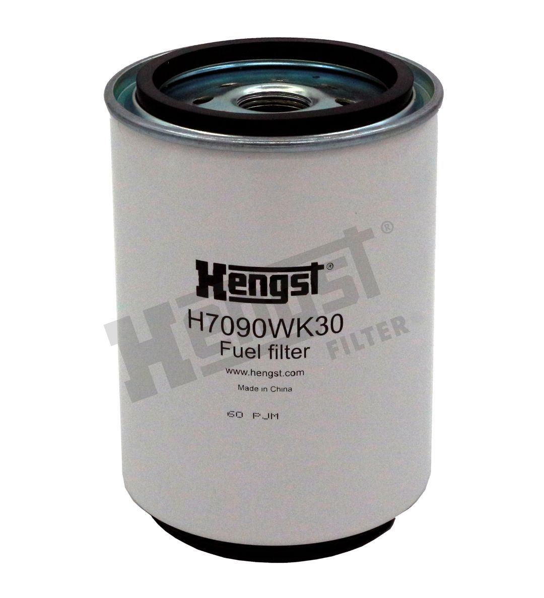 Kraftstofffilter “HENGST FILTER Anschraubfilter ”