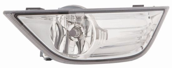 Nebelleuchte vorne R (H8) passt zu: FORD MONDEO IV 03.07-01.15