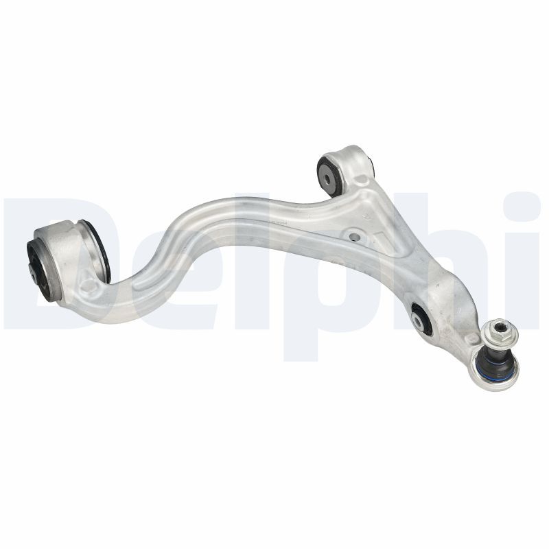 Lenker, Radaufhängung