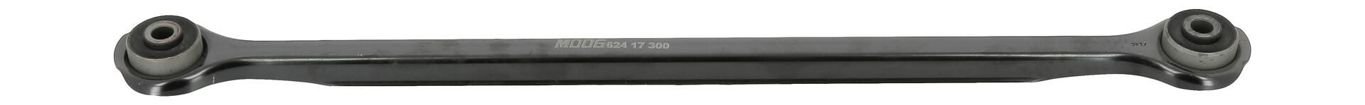 Lenker, Radaufhängung