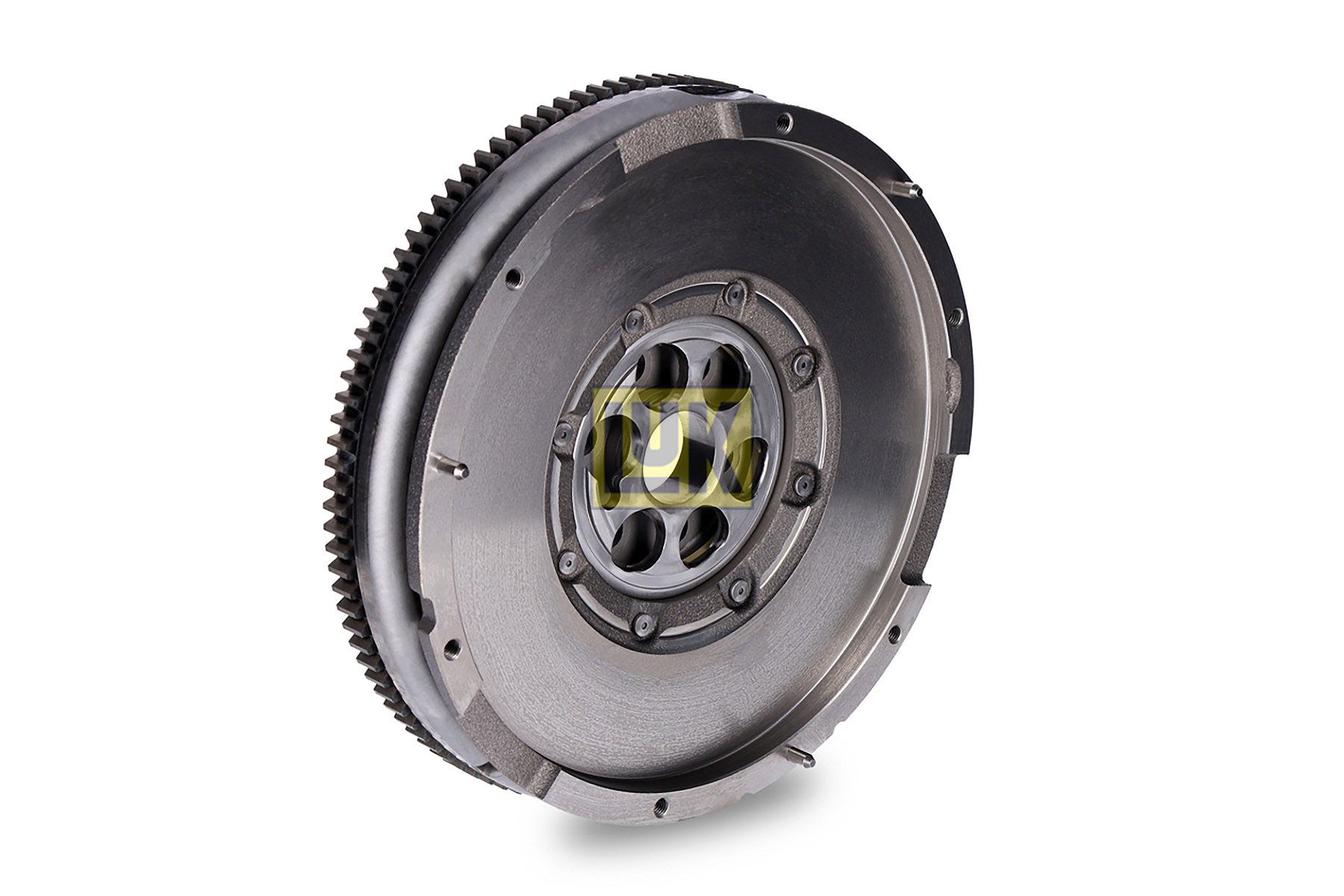 Schwungrad “Schaeffler LuK Schaltgetriebe , mit Schraubensatz , 6 ”
