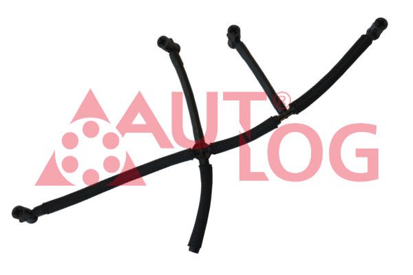 Schlauch, Leckkraftstoff