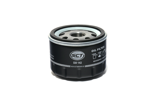 SCT Germany Ölfilter SM 5084