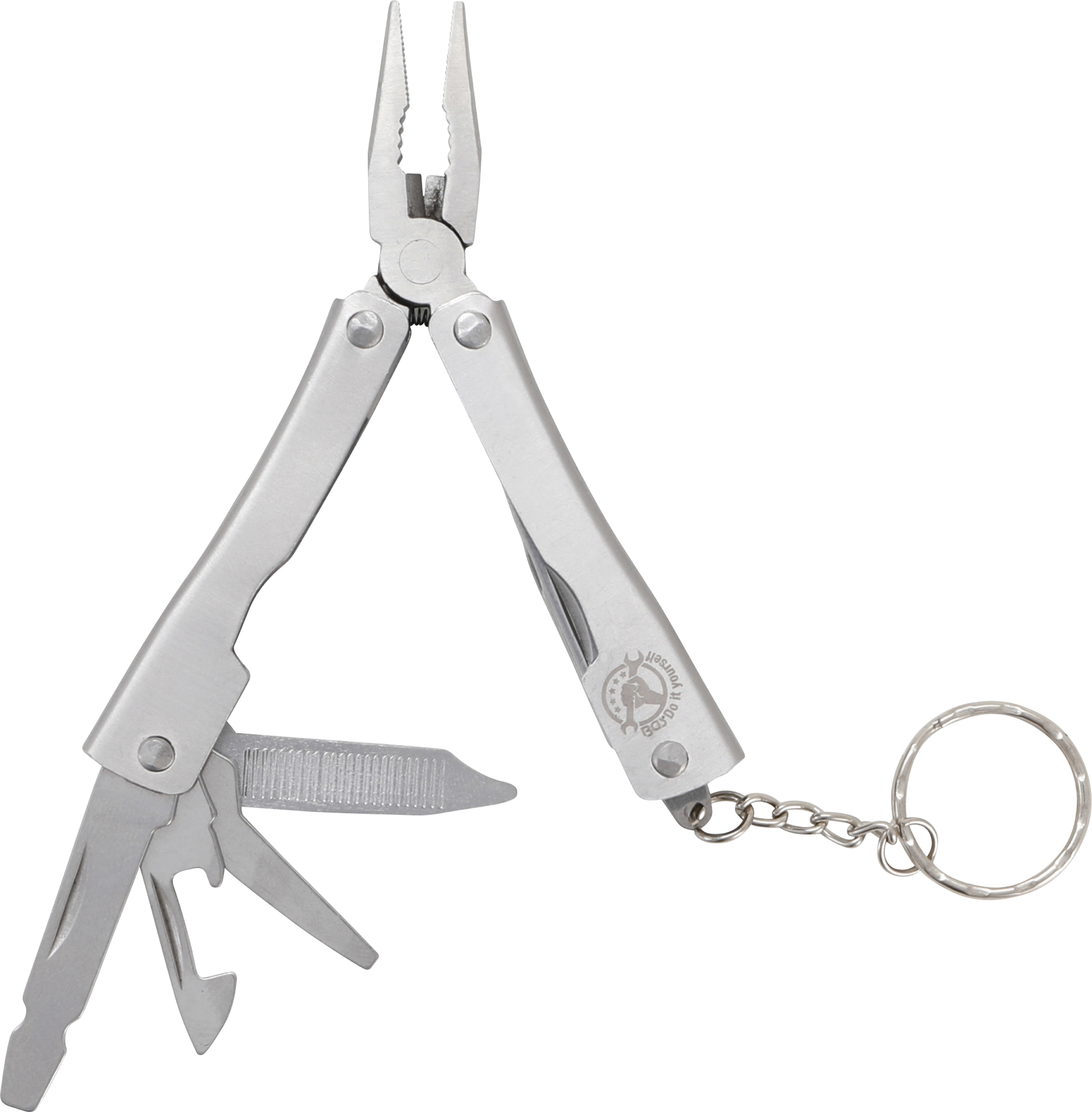 BGS Multifunktions-Werkzeug | 8-in-1