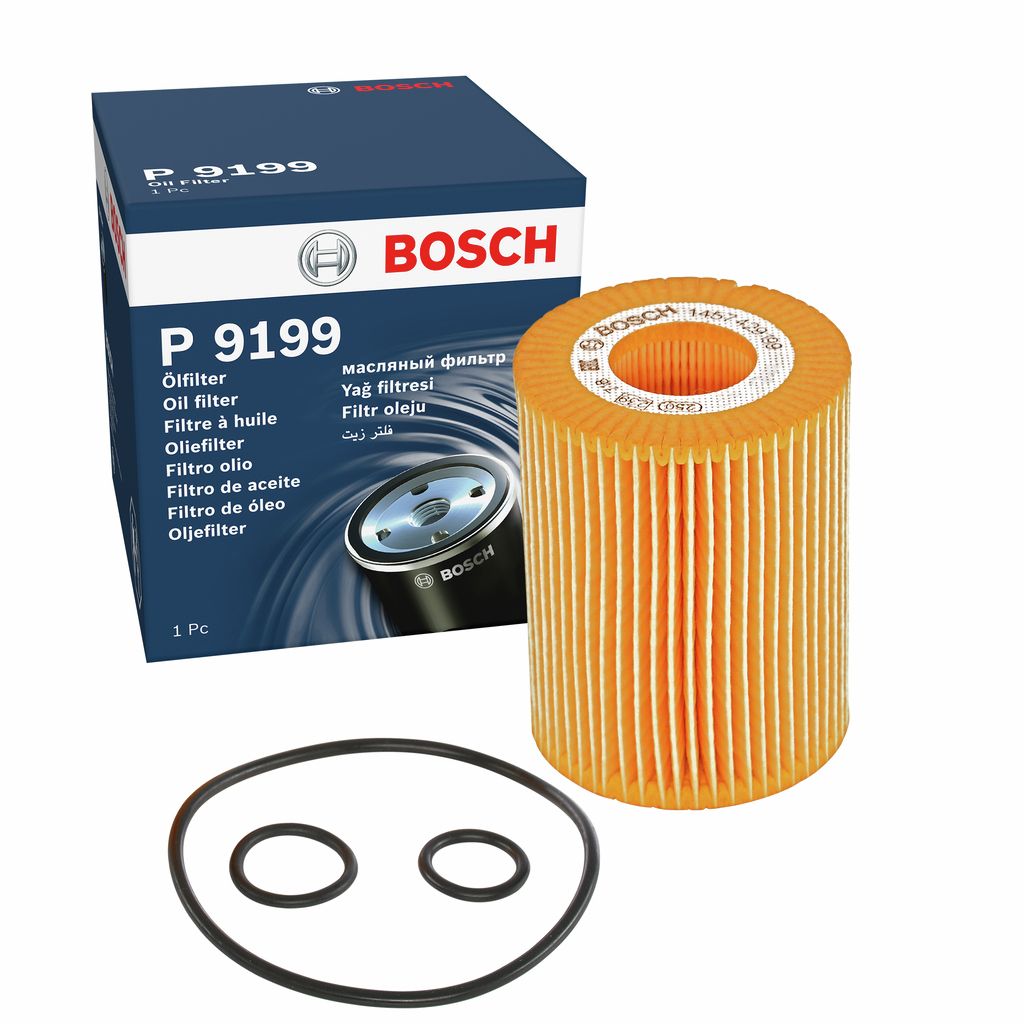 Ölfilter
