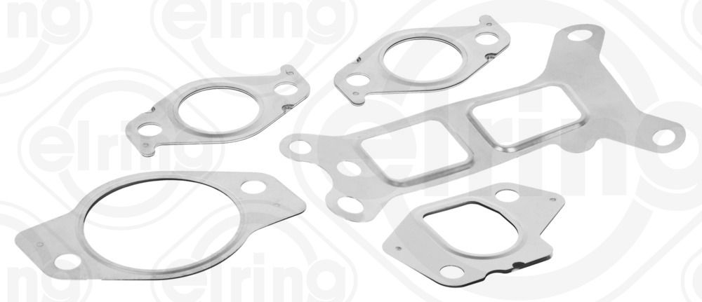 Dichtungssatz, AGR-System